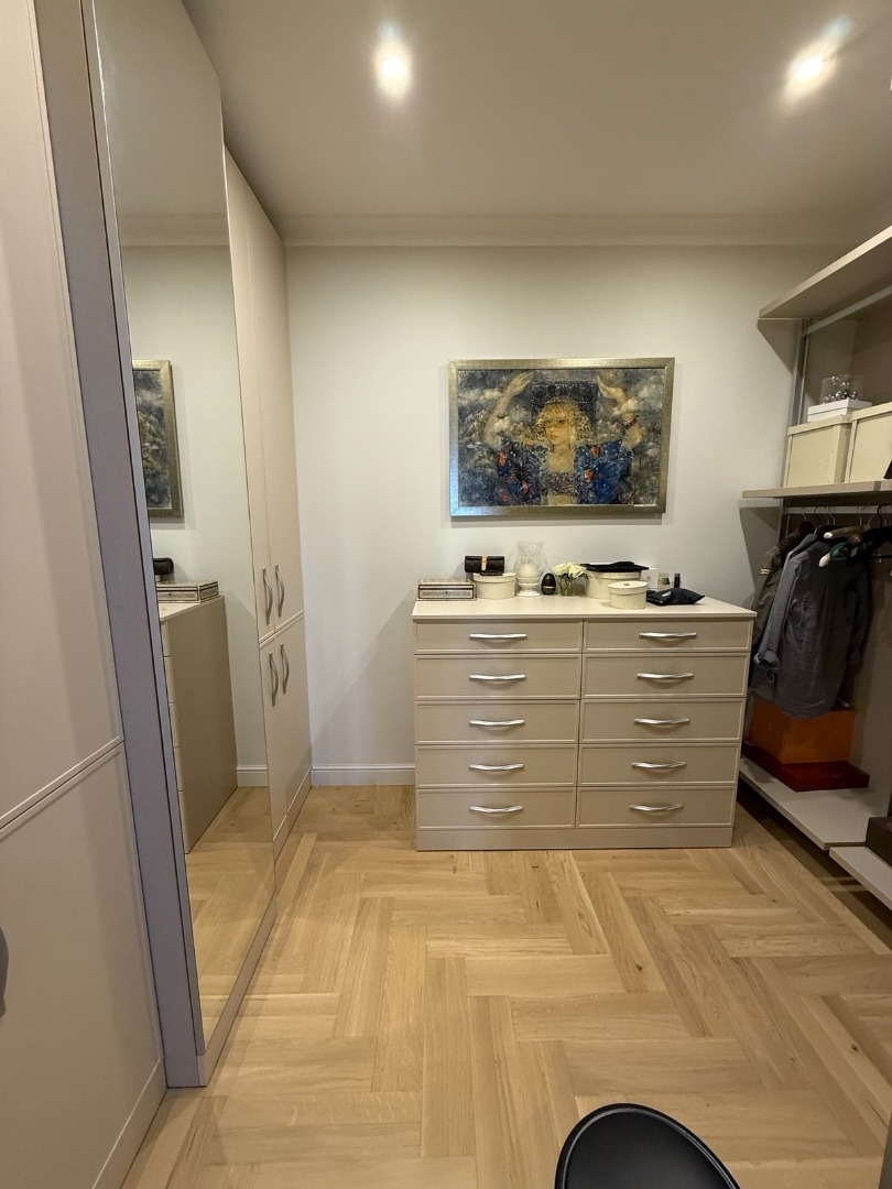 продажа трехкомнатной квартиры номер A-173525 в Приморском районе, фото номер 19